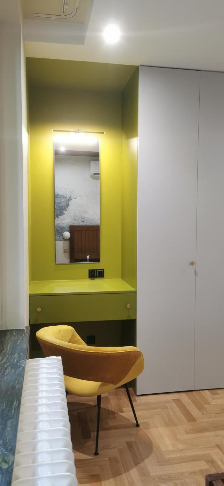 Rudy Kot Apartman Gdańsk Kültér fotó